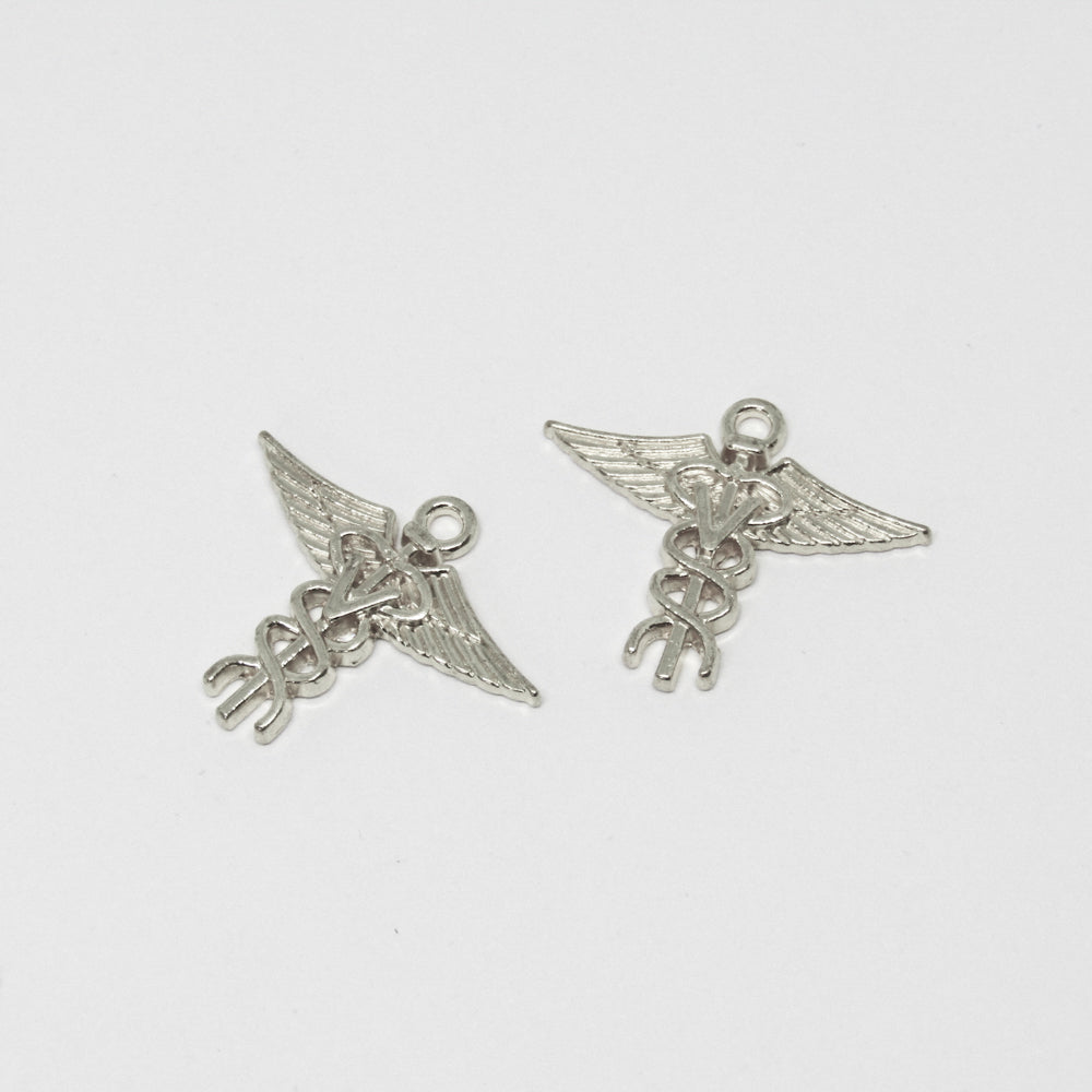 Pewter Signo Medicina 41581