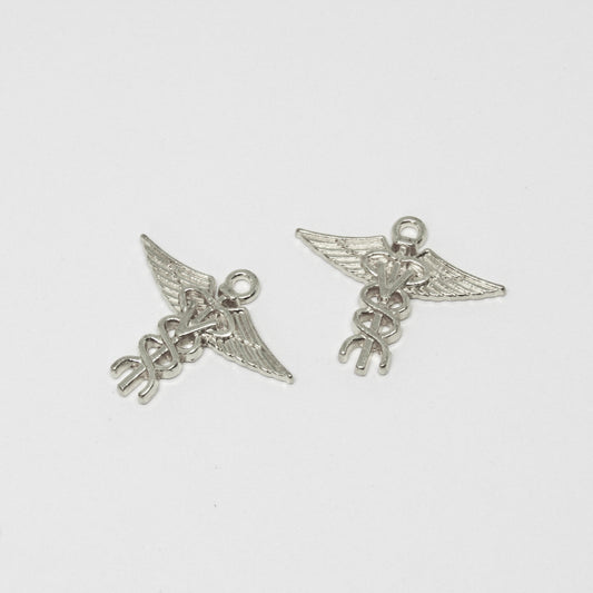 Pewter Signo Medicina 41581