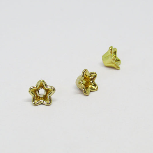 Pewter Terminal 8974 Dorado
