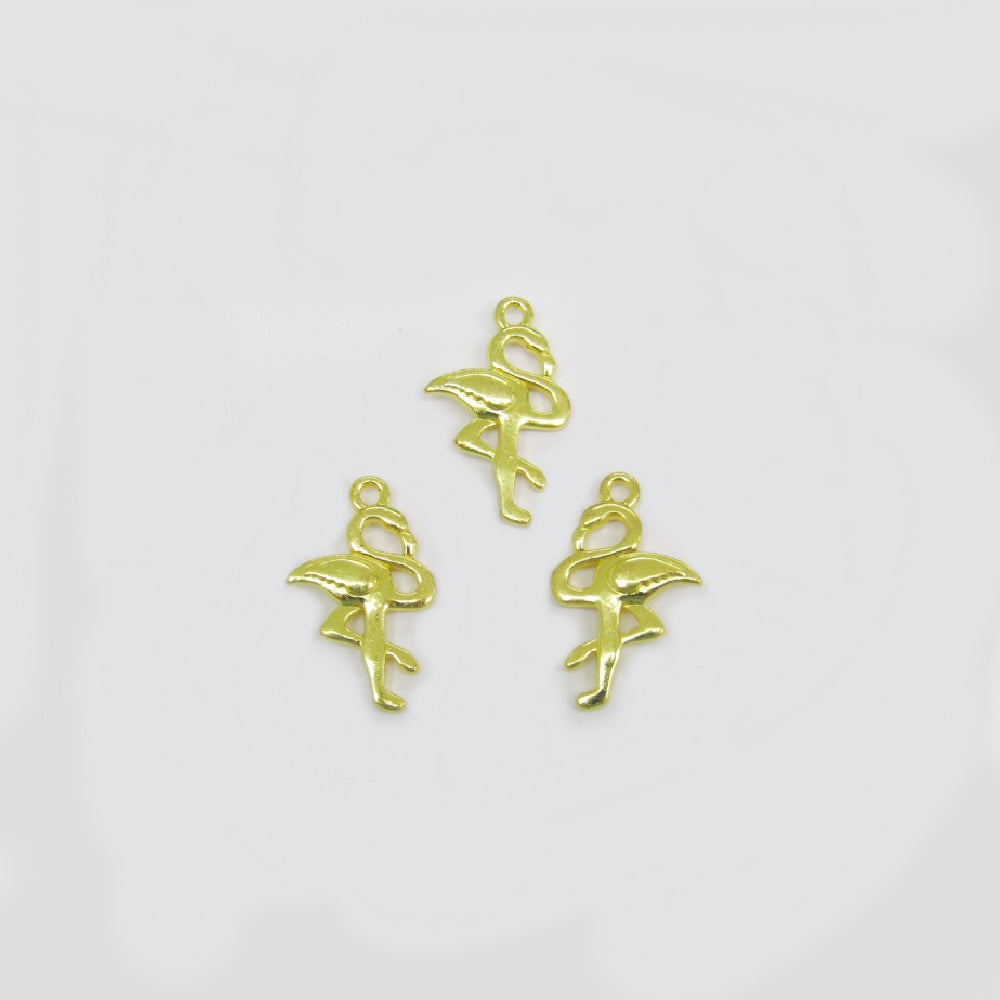 Pewter Ganzo 41493 Dorado