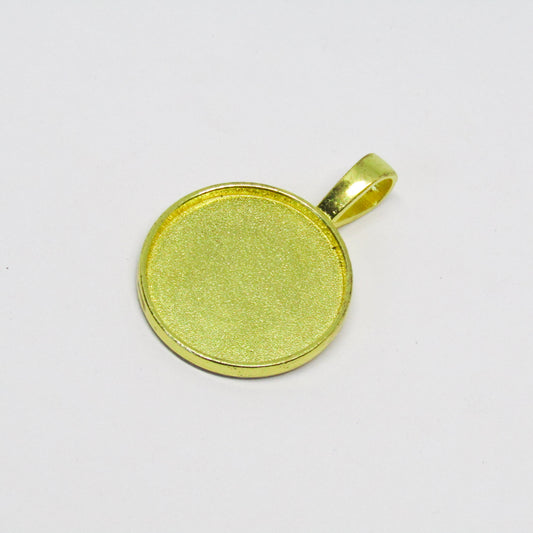 Pewter Base 41726 Dorado