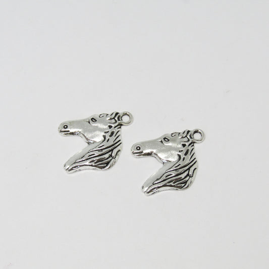 Pewter Caballo 5821