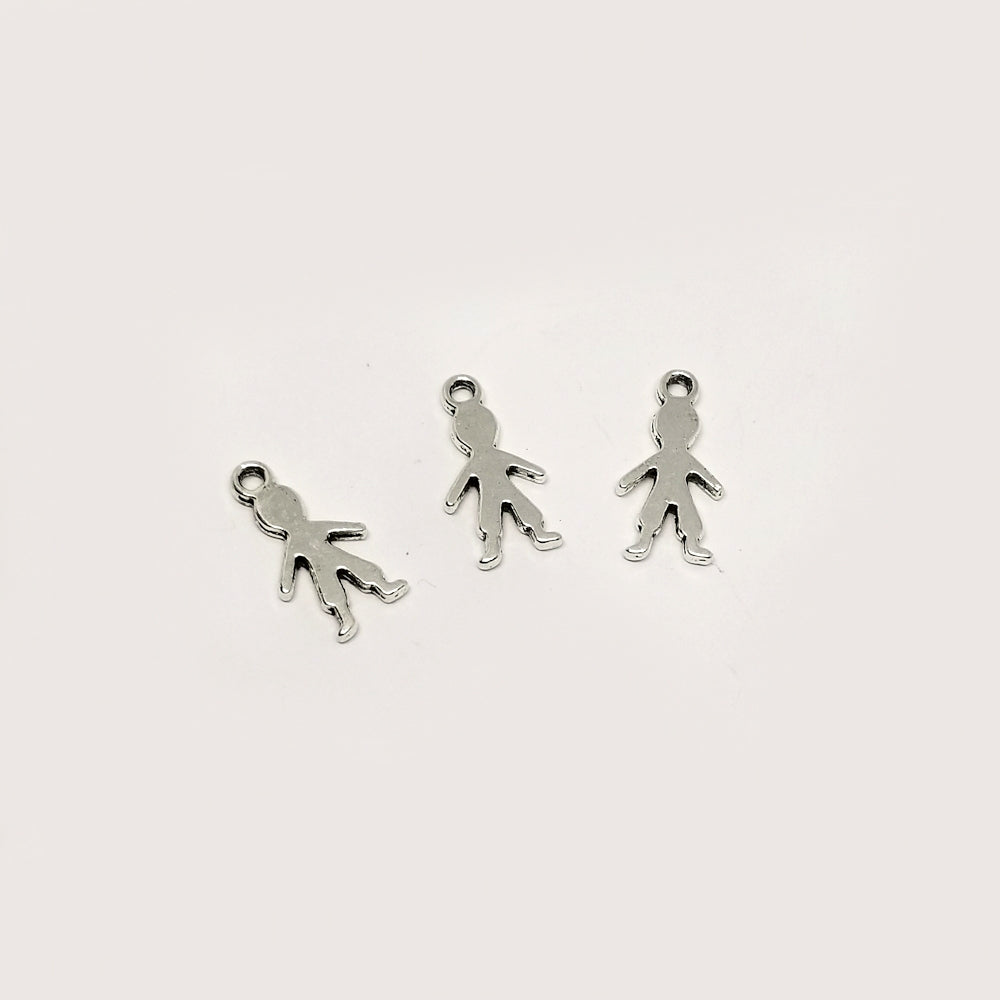 Pewter Niño 1631 – Envejecido