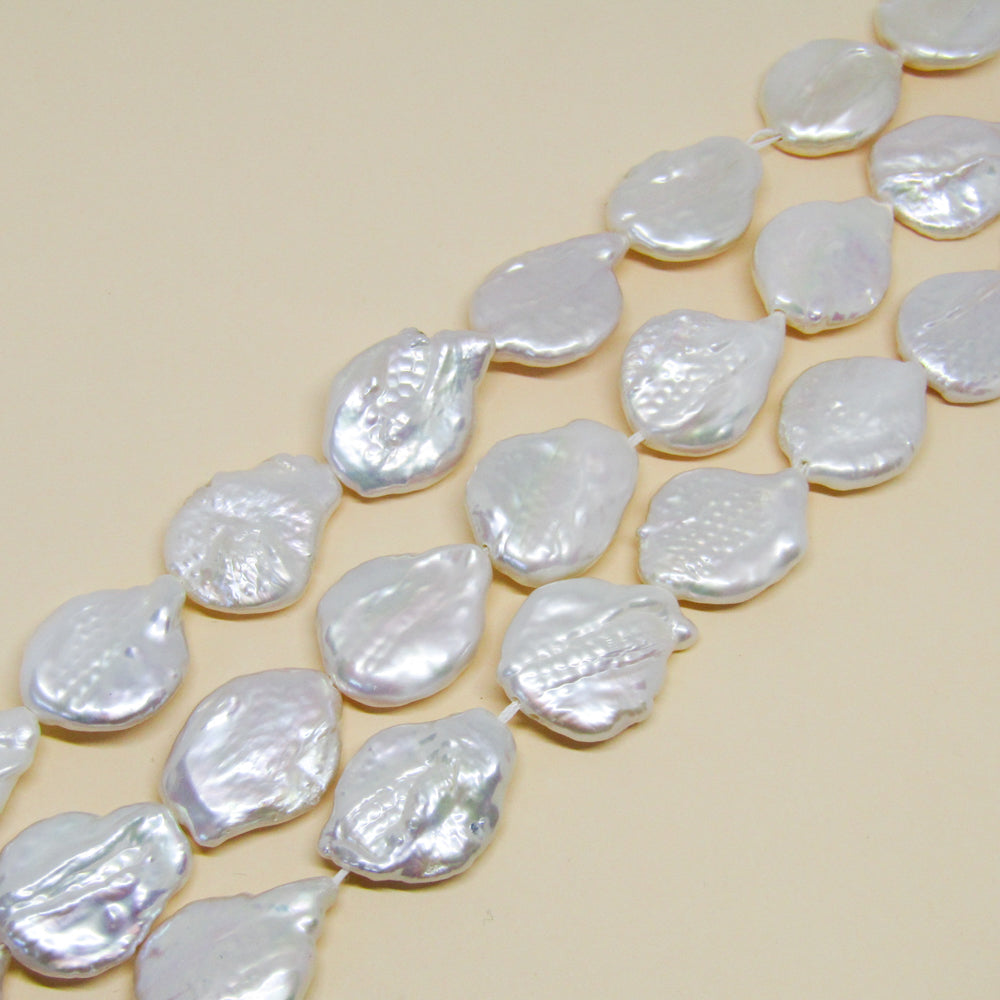 Perla Natural Cultivada
