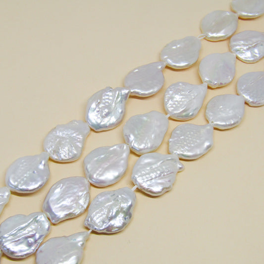 Perla Natural Cultivada