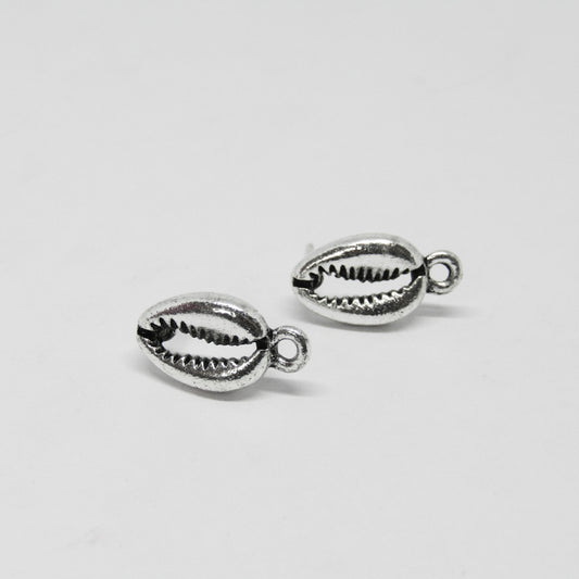Base Arete Pewter 530 – Envejecido