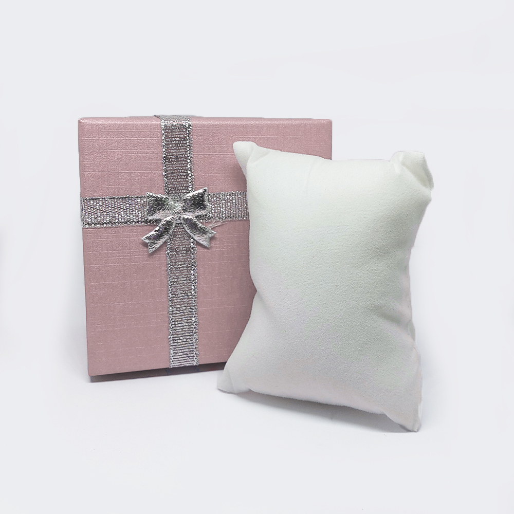 CAJA DE REGALO RELOJ 9*9