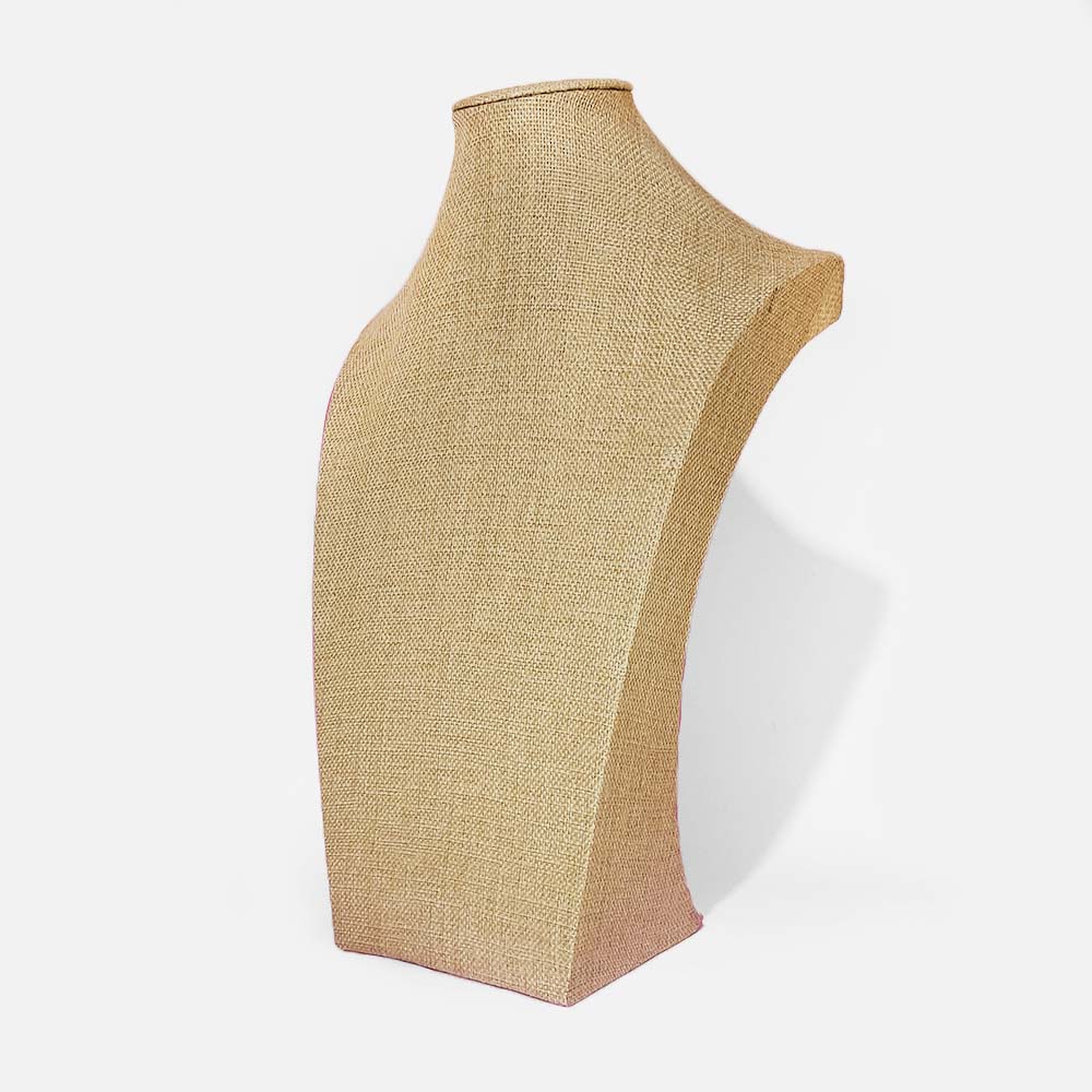 EXHIBIDOR COLLAR YUTE GRANDE