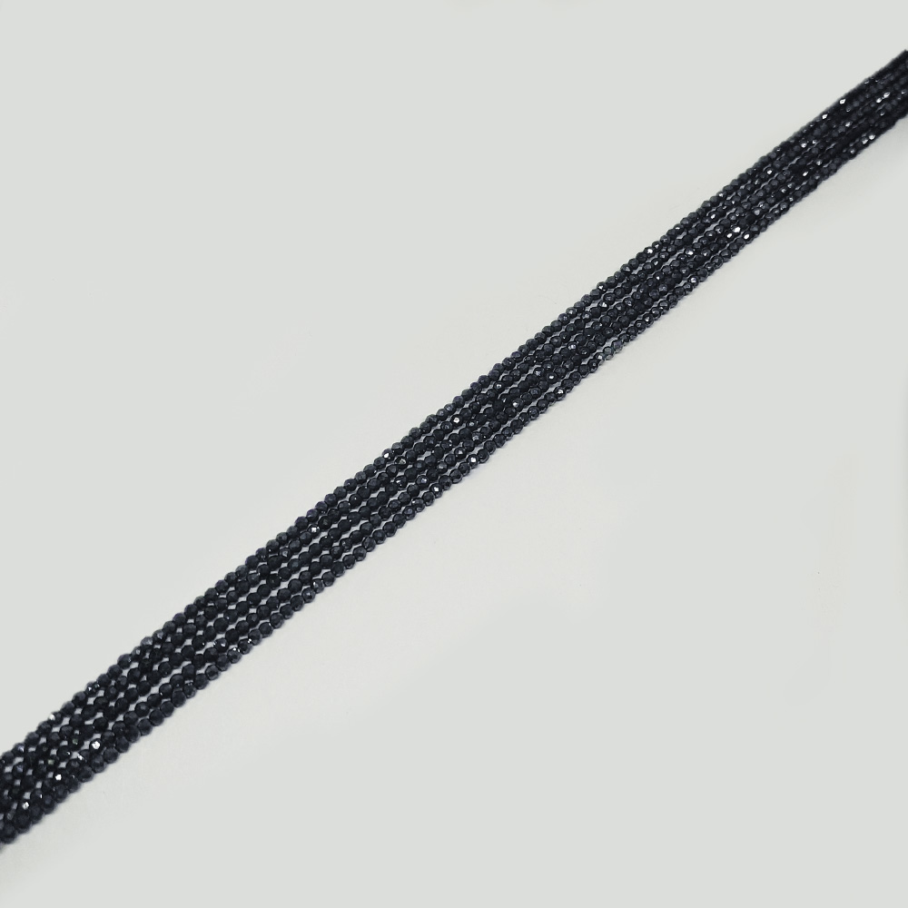 CRISTAL DONA NEGRO 2MM