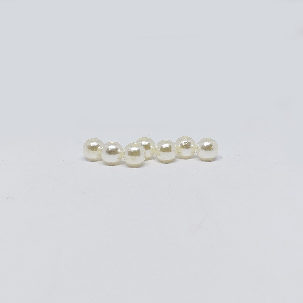 BOLA PERLA 8MM