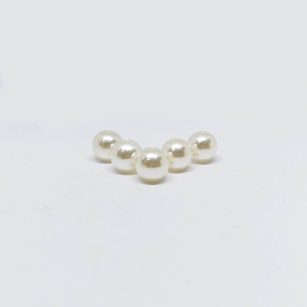BOLA PERLA 12MM