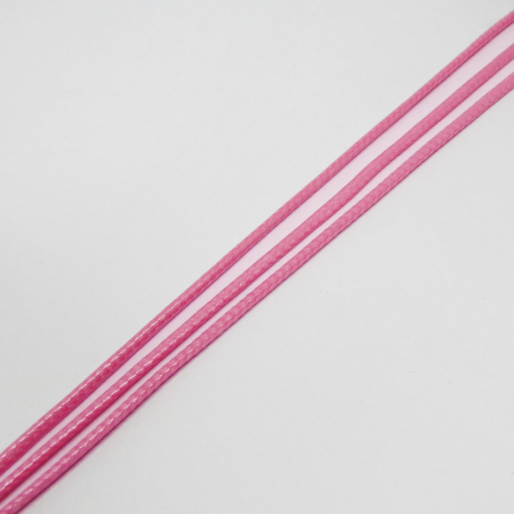 HILO ENCEDADO ROSA 1.5MM * 1YDA