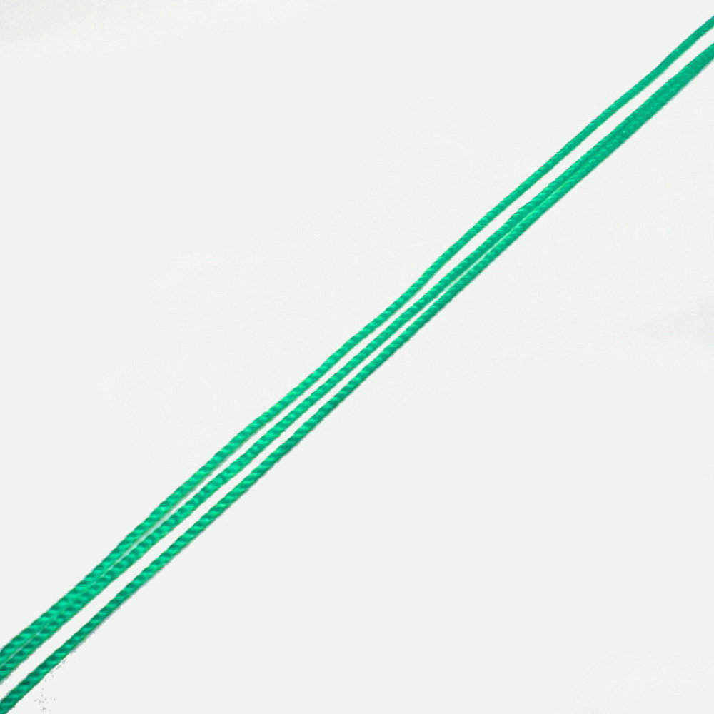 HILO TERLENCA 0.5MM TURQUESA CLARO