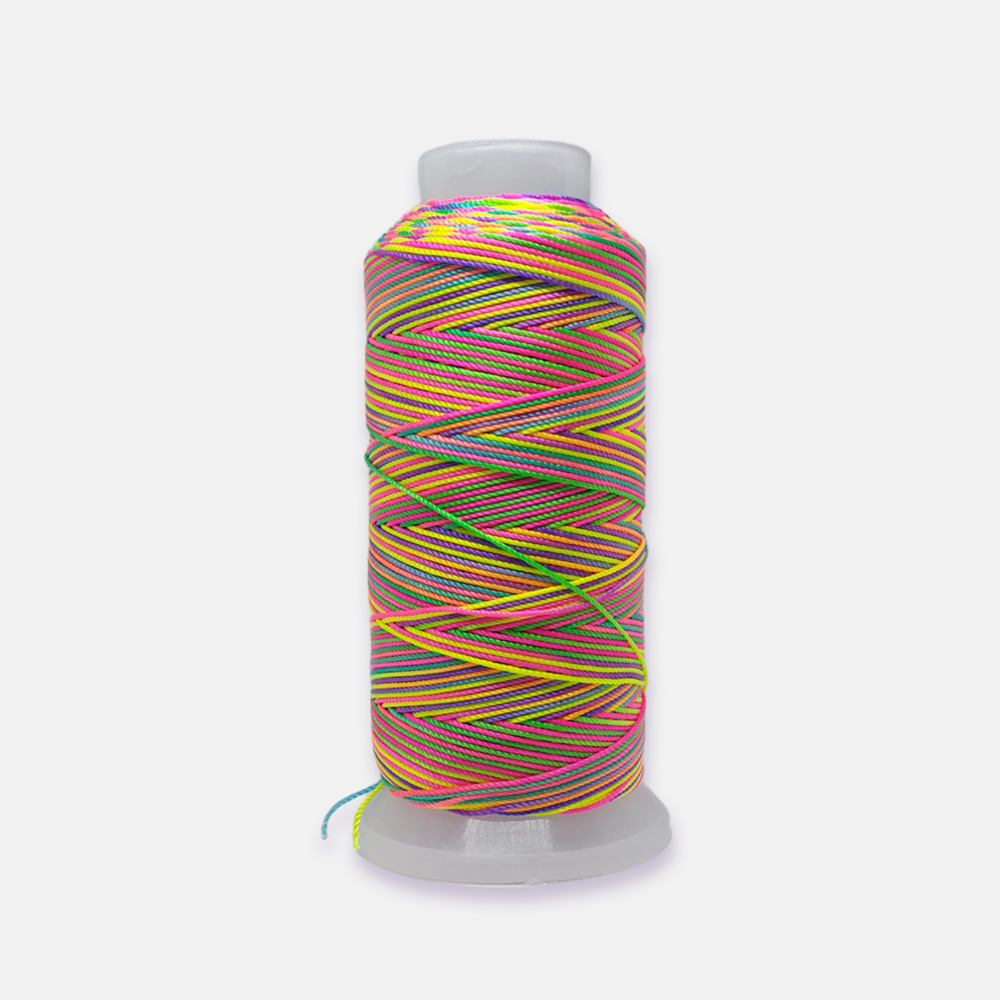 HILO TERLENCA 0.5MM MULTICOLOR *220YDAS