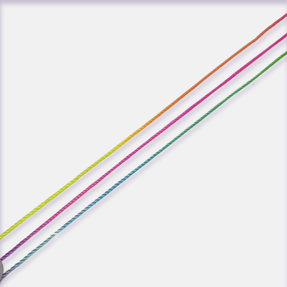 HILO TERLENCA 0.5MM MULTICOLOR
