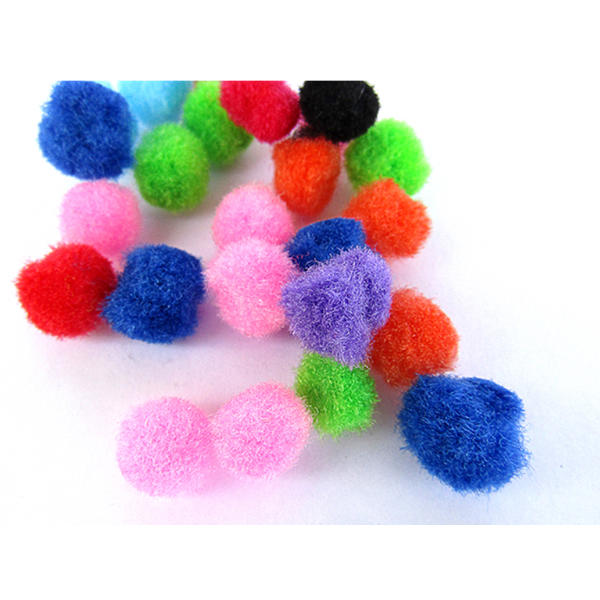 POMPOM 10MM