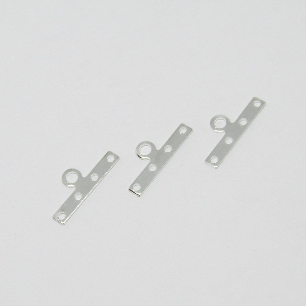 TERMINAL COLLAR #4 DELGADO