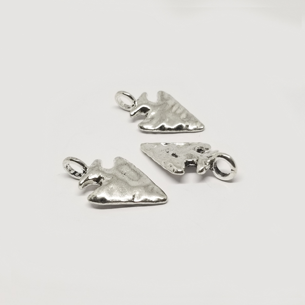 PEWTER FLECHA 40131