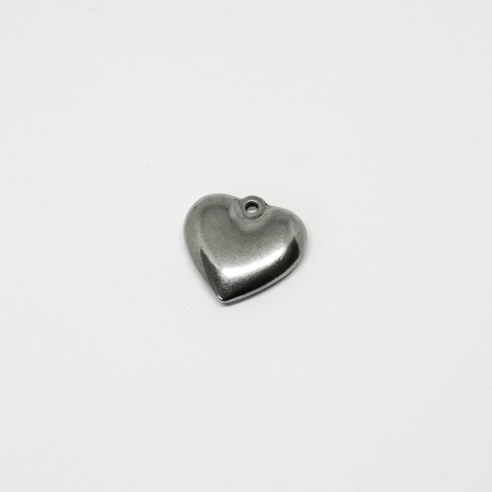 CORAZON ACERO 17.5*16*6