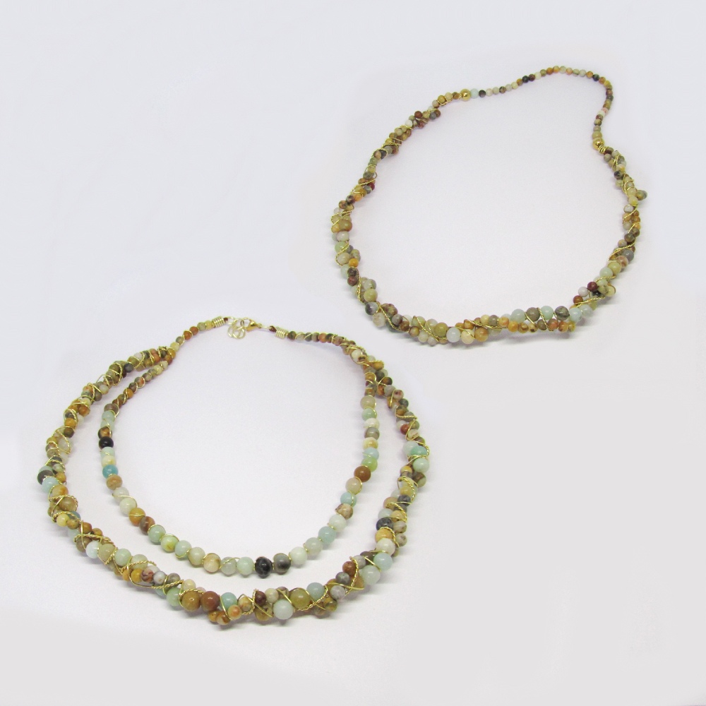 COLLAR DIFERENTES MODELOS