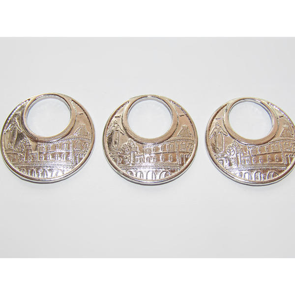 DIJE PEWTER PAISAJE 30218