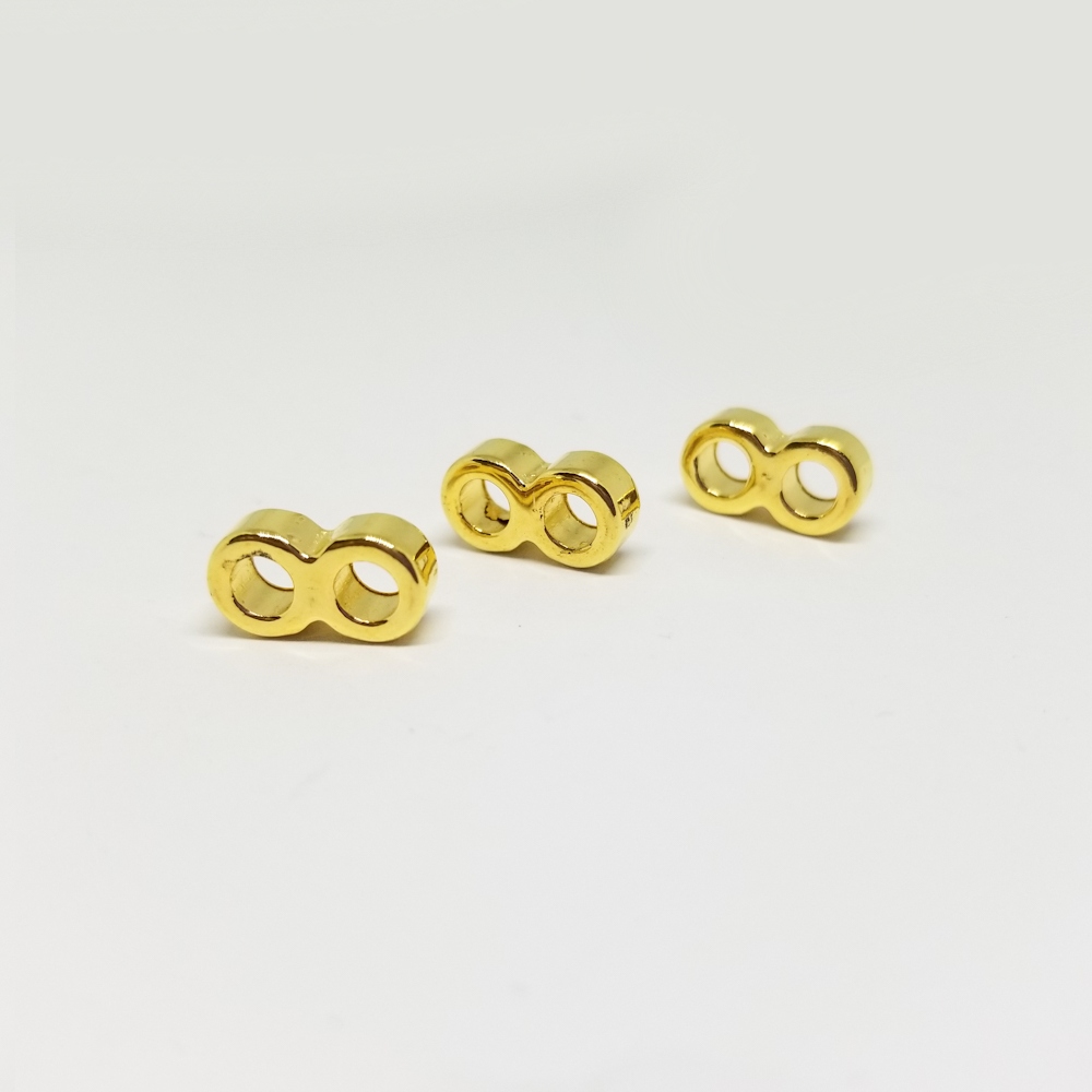 PEWTER SEP DOBLE 32432 DORADO