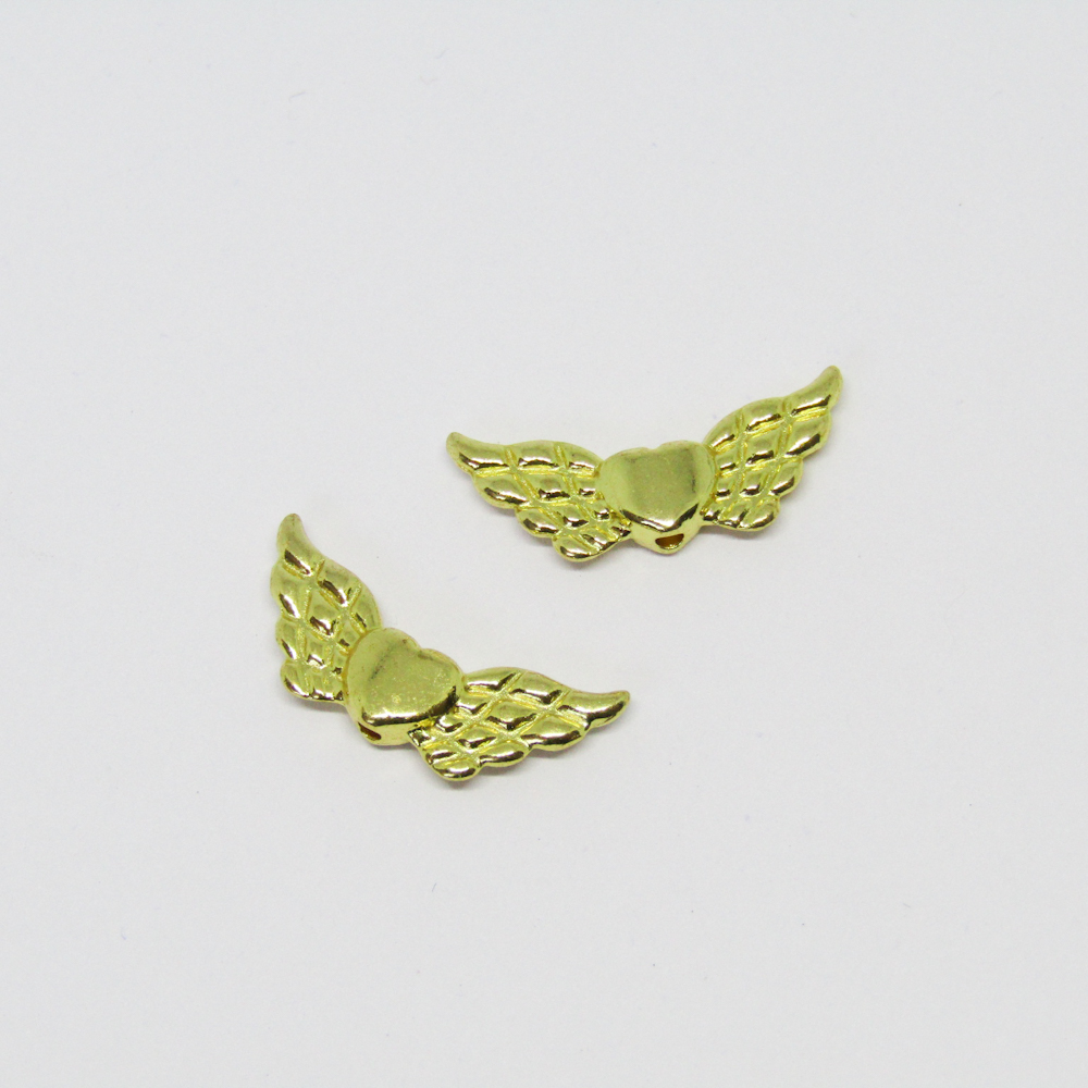 PEWTER ALAS 10266 DORADO