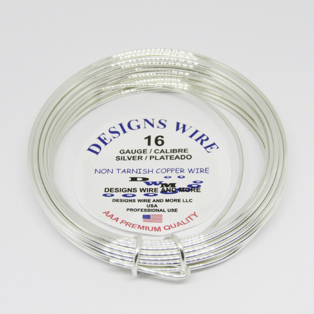 DESIGNS WIRE AAA    PLA PREMIUM #16