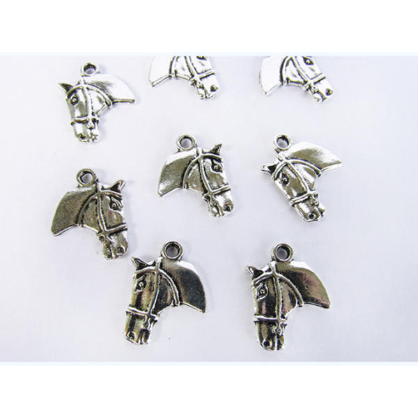 DIJE CABALLO W-01