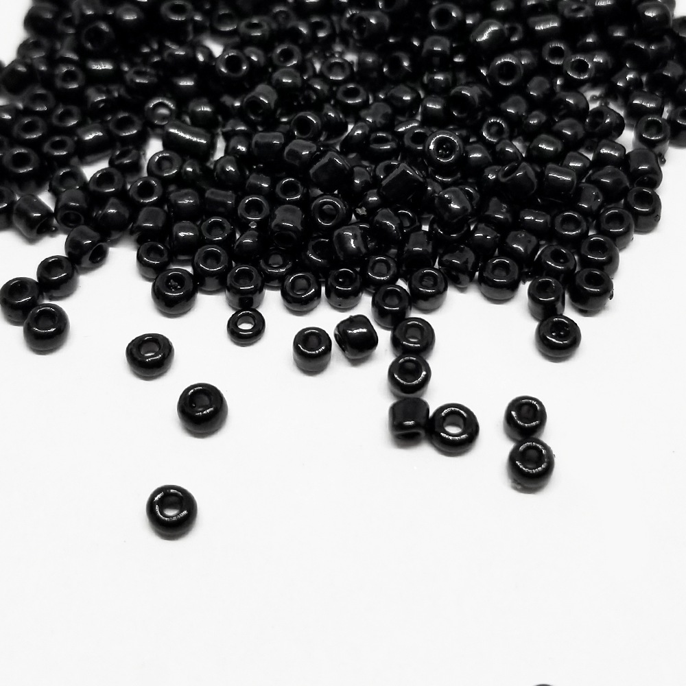 MOSTACILLA NEGRA 12/0-49