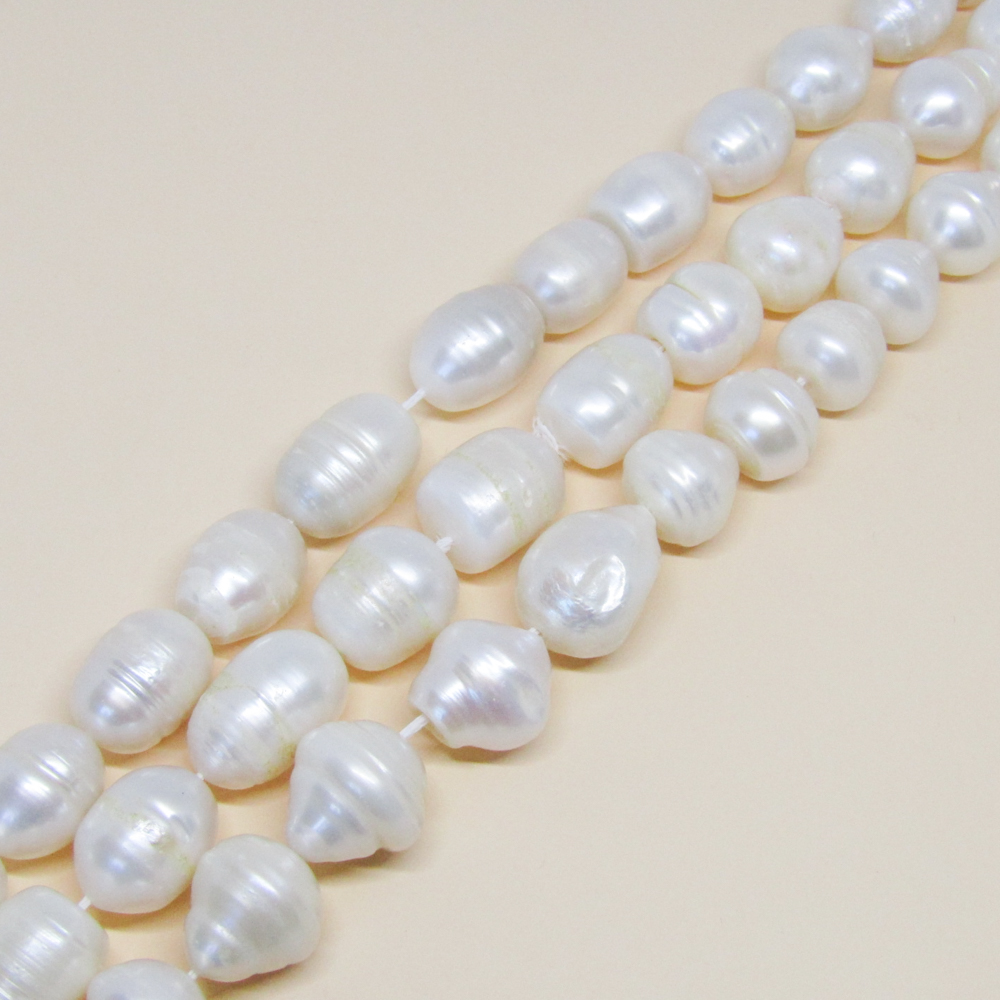 PERLA NATURAL CULTIVADA