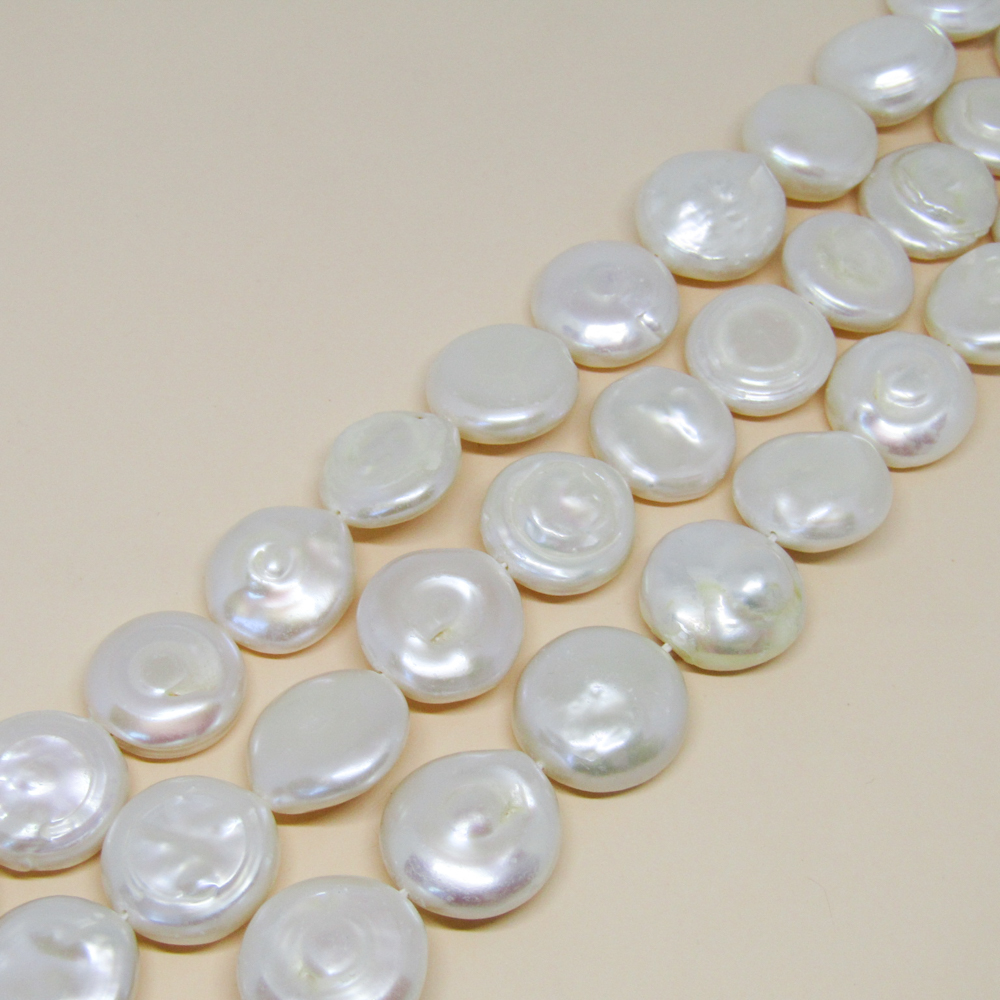 PERLA NATURAL CULTIVADA