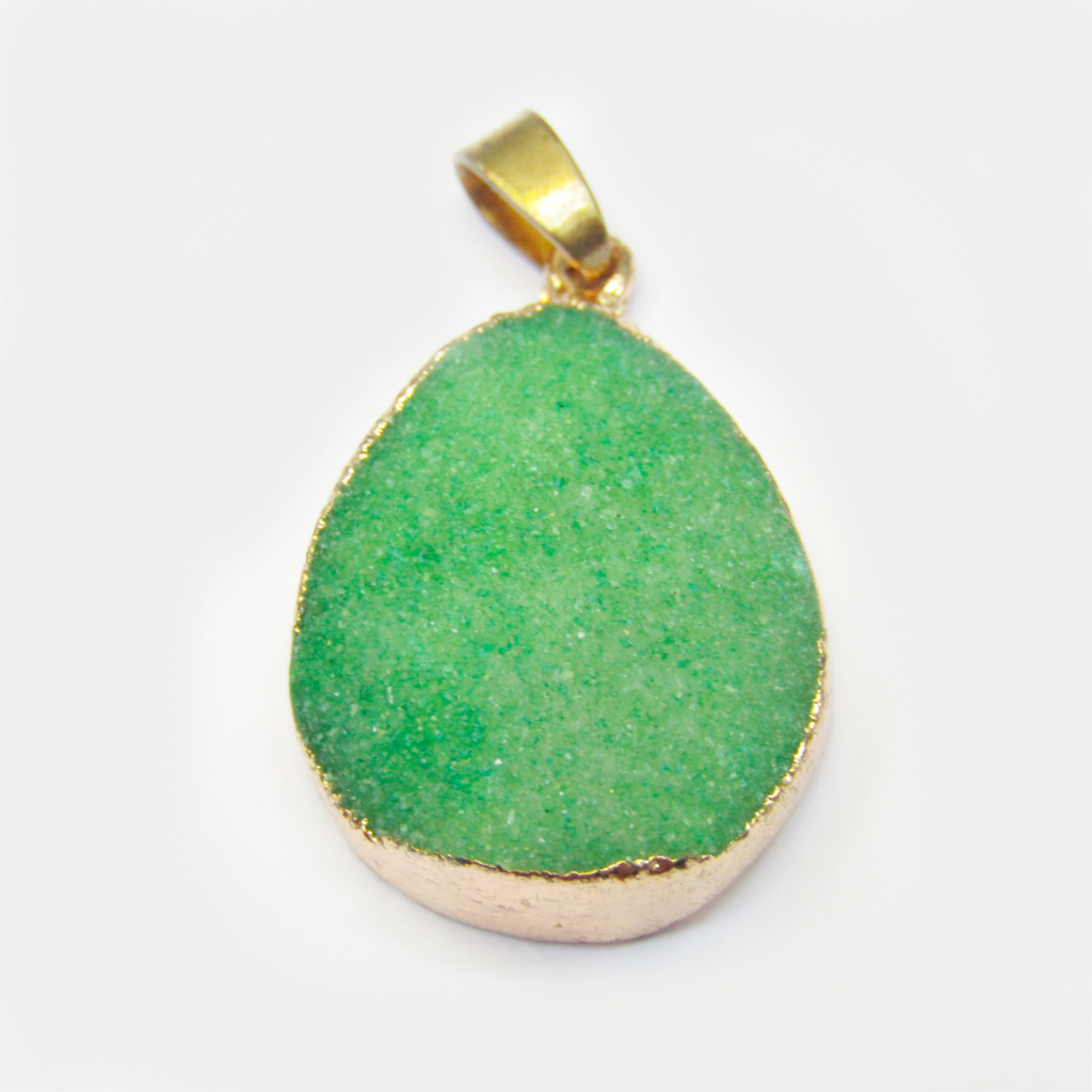 DRUSA VERDE NATURAL