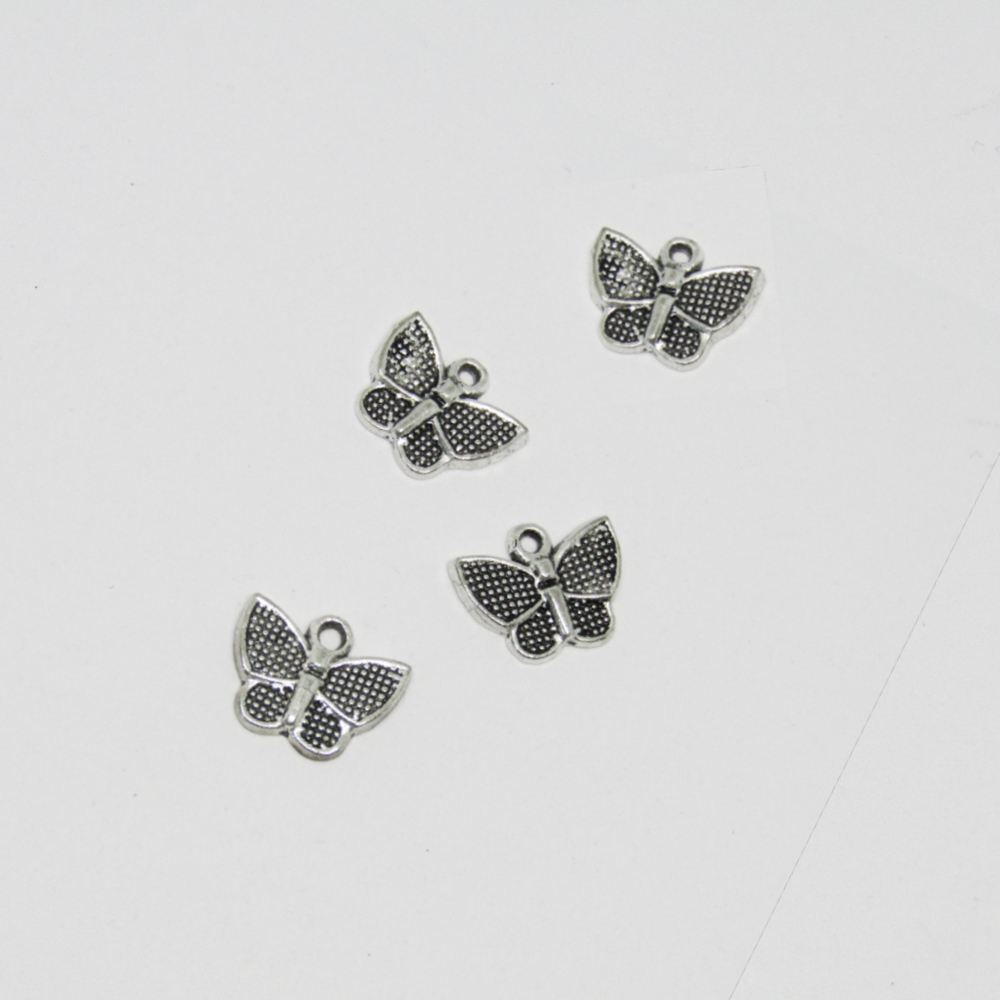 PEWTER MARIPOSA 463 *719