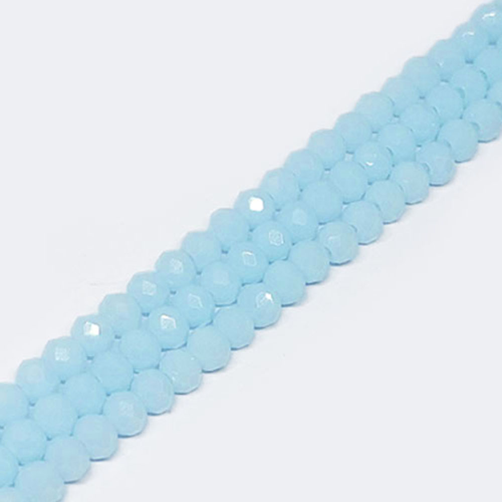 CRISTAL DONA CELESTE MATE 8*10 MM