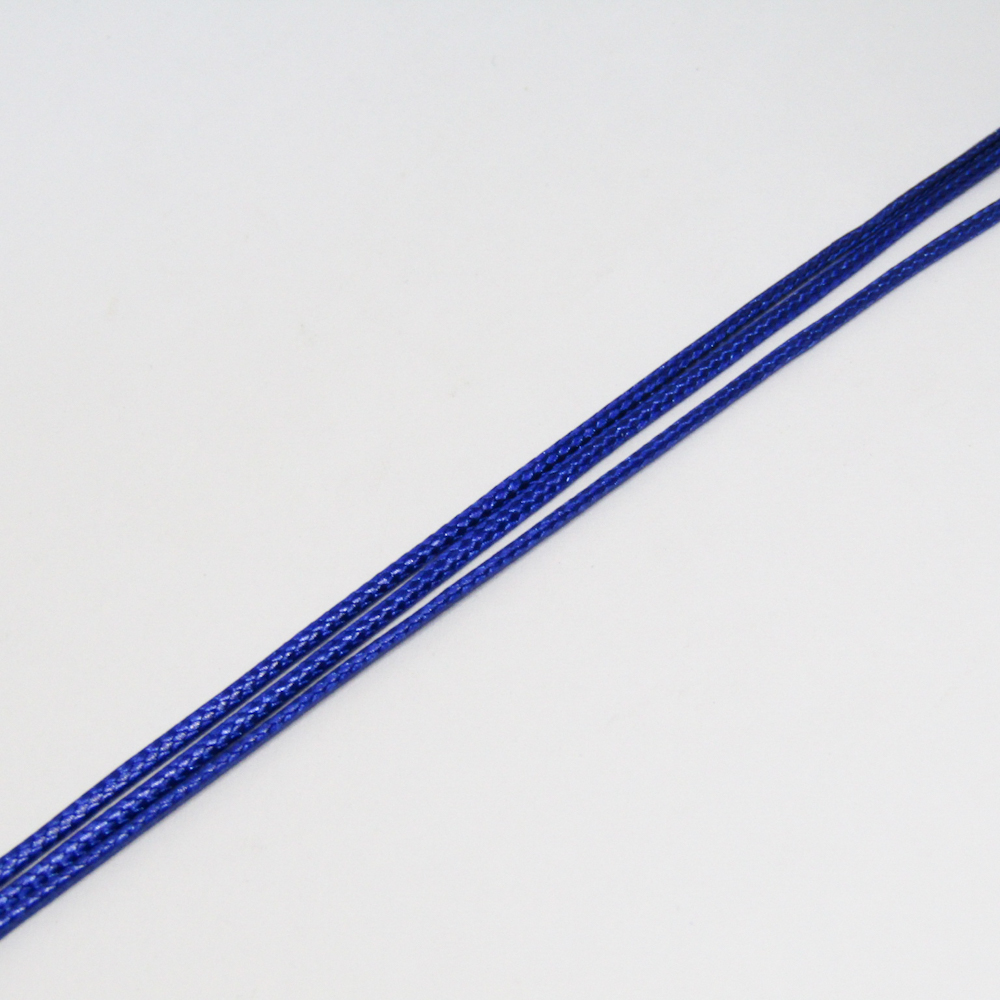 HILO ENCEDADO AZUL 1.0MM *1 YDA