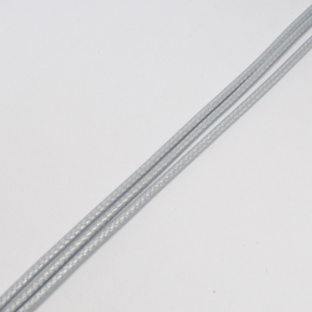 HILO ENCEDADO GRIS 1.5MM * 1 YDA