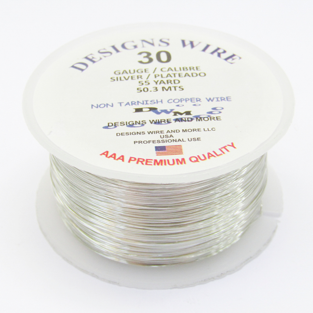 DESIGNS WIRE AAA PLA PREMIUM #30