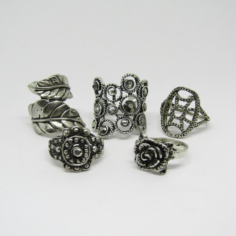 ANILLO SAMAK VARIEDAD