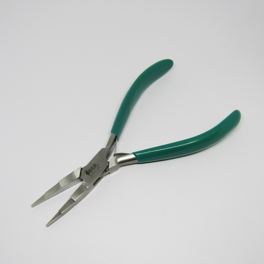 PINZA CUADRADA ALAMBRISMO 3 NIVELES