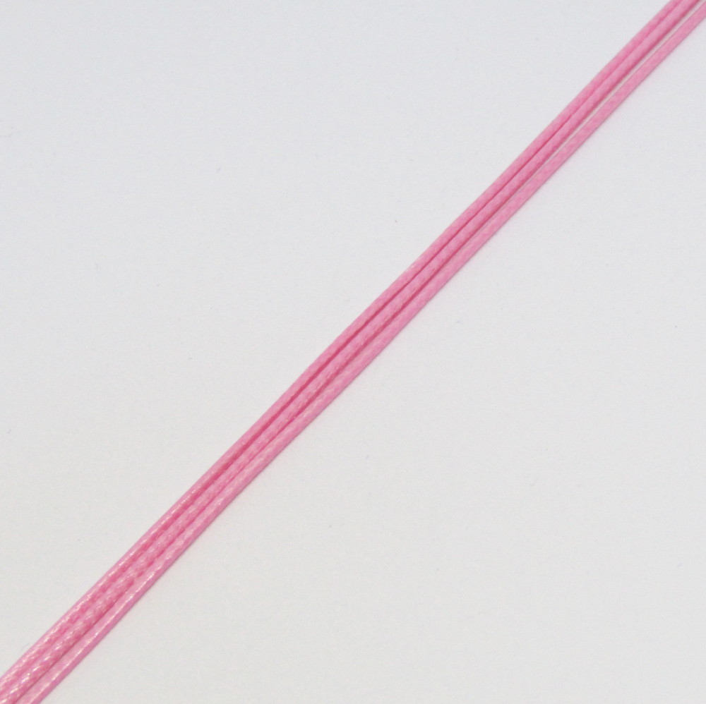 HILO ENCEDADO ROSA CLARO 1.0MM
