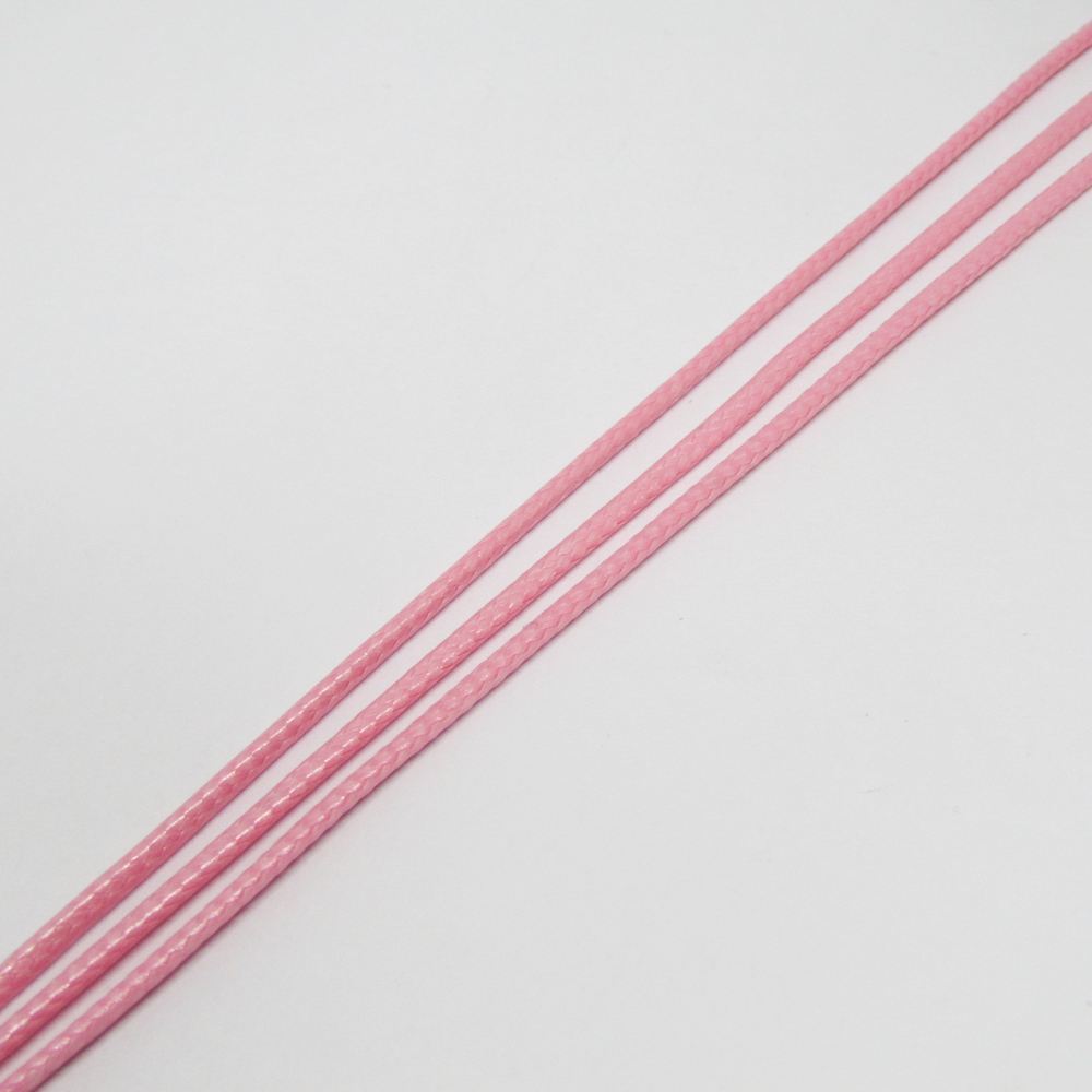 HILO ENCEDADO ROSA CLARO 1.5MM *1YDA