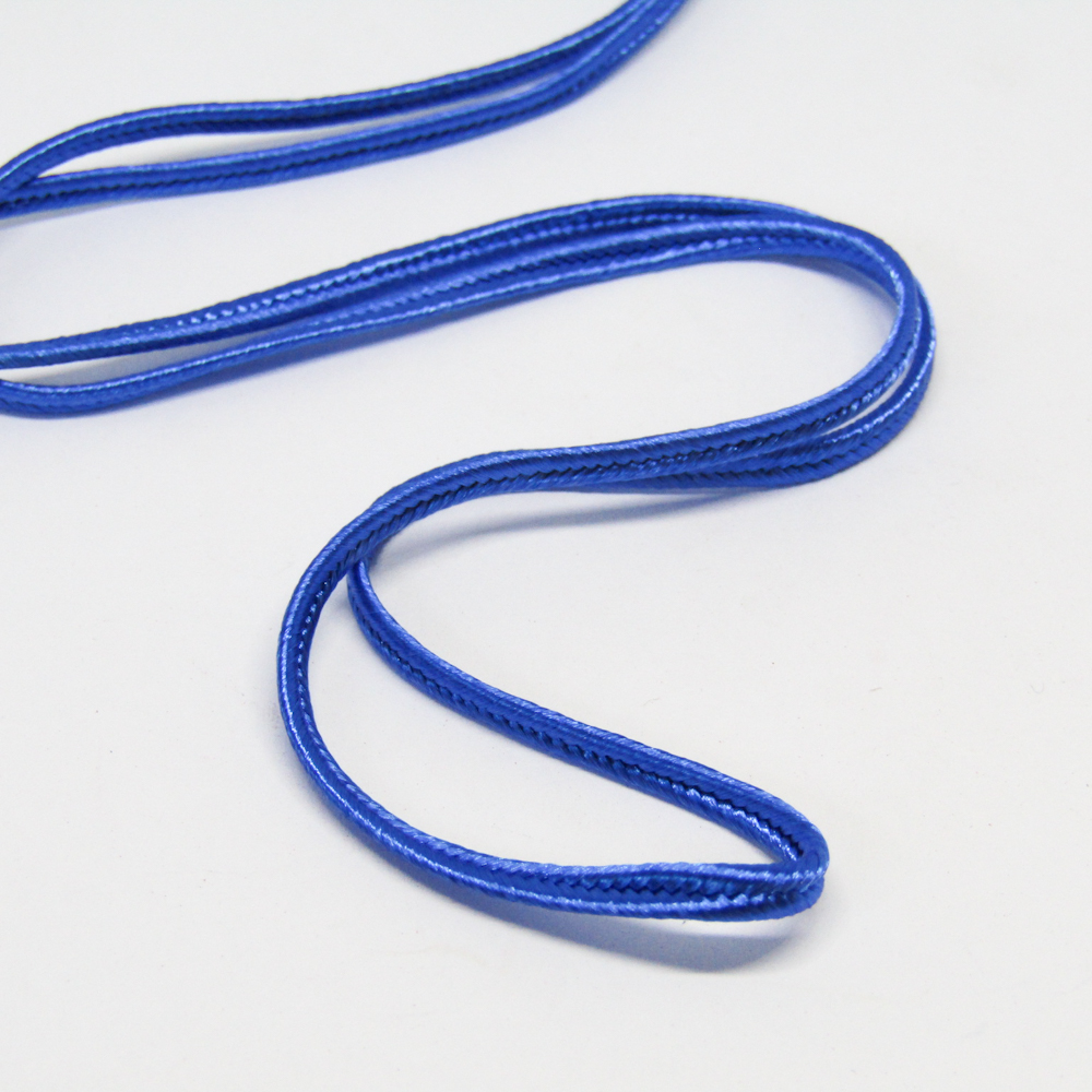 SOUTACHE AZUL REY 3MM *1YDA