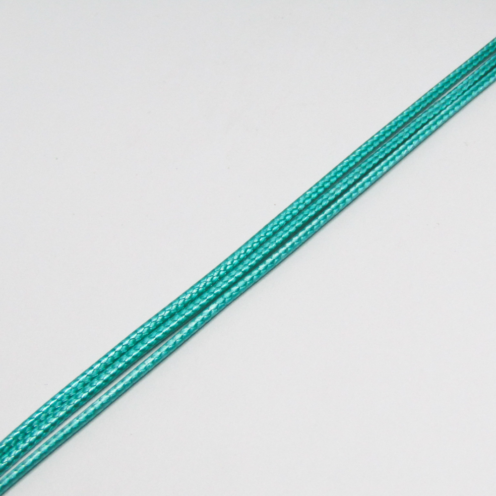 HILO ENCEDADO TURQUESA 1.5MM *1 YDA