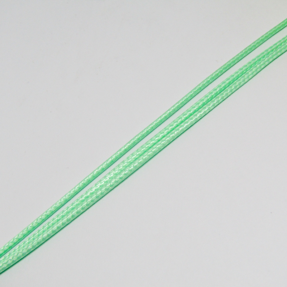 HILO ENCEDADO AQUA 1.5MM *1 YDA