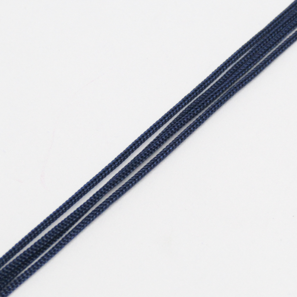 HILO CHINO AZUL OSCURO 1.0MM *1YDA