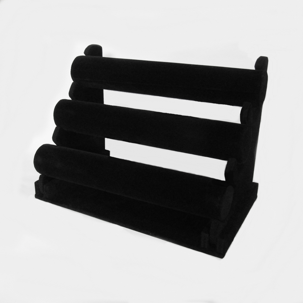 EXHIBIDOR PULSERA 3 NIVELES