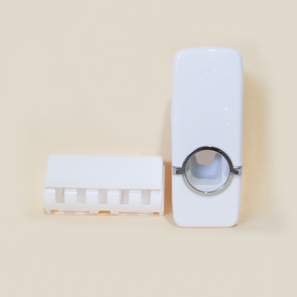DISPENSADOR CEPILLO DENTAL
