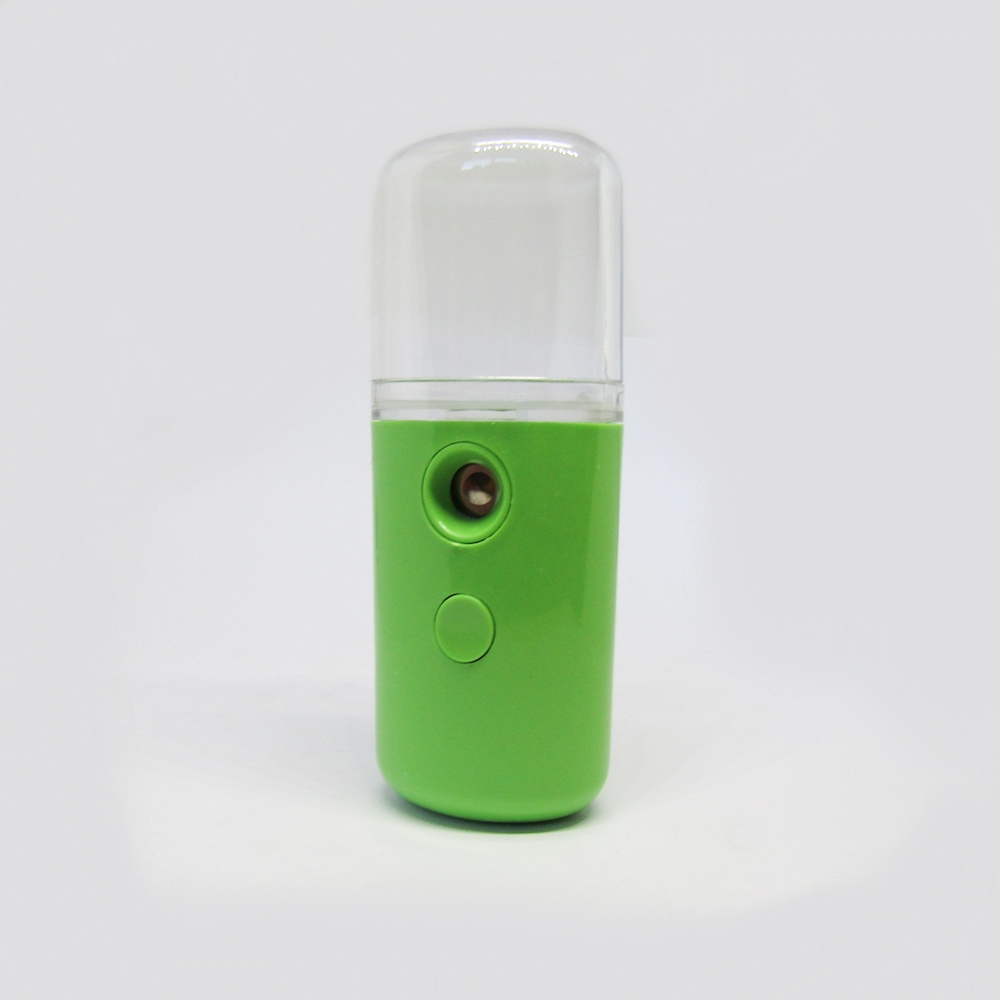 MINI EVAPORADOR VERDE