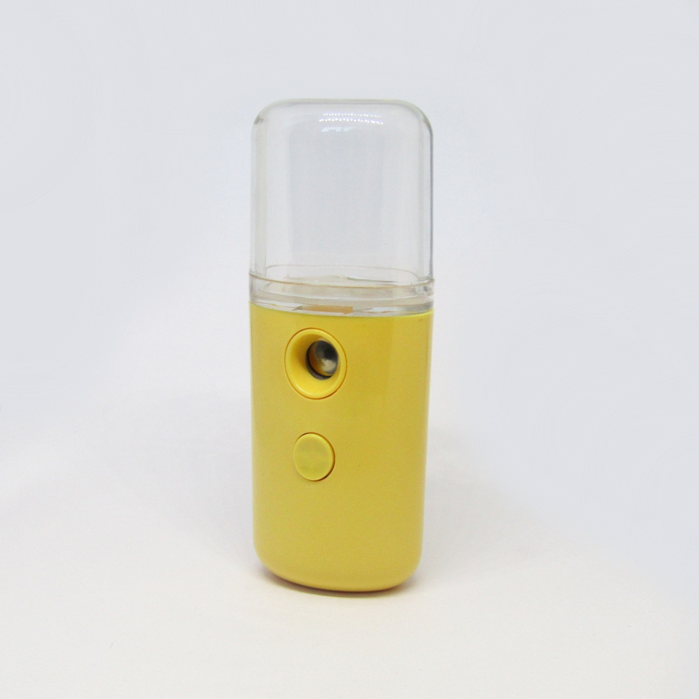 MINI EVAPORADOR AMARILLO